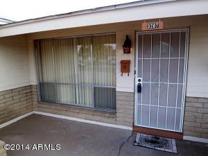 3207 W Redfield Rd, Phoenix, AZ 85053 photo 2