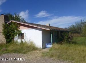 7858 E Pueblo St, Globe, AZ 85501 photo 1