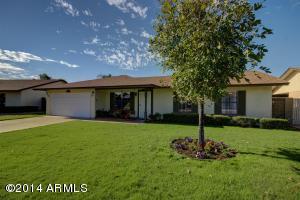 5139 E Bannock St, Phoenix, AZ 85044 photo 1