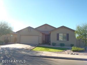 11237 E Sandoval Ave, Mesa, AZ 85212 photo 1