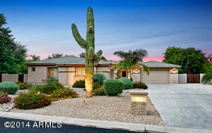 2878 E Boston Ct, Gilbert, AZ 85295 photo 1