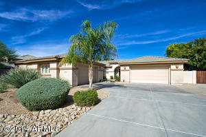 2878 E Boston Ct, Gilbert, AZ 85295 photo 7