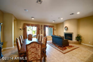 2878 E Boston Ct, Gilbert, AZ 85295 photo 2