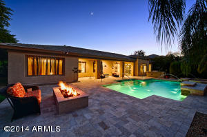 2878 E Boston Ct, Gilbert, AZ 85295 photo 5