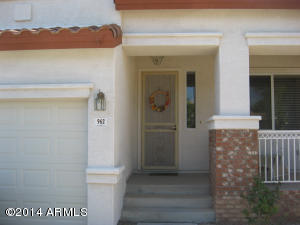 962 S Parkcrest St, Gilbert, AZ 85296 photo 2