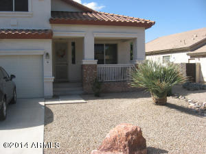 962 S Parkcrest St, Gilbert, AZ 85296 photo 1
