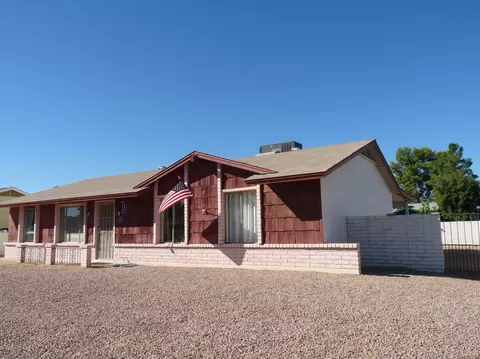 942 S 33rd Pl, Mesa, AZ 85204 photo 2