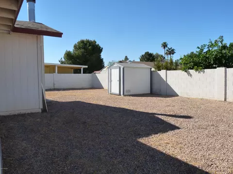 942 S 33rd Pl, Mesa, AZ 85204 photo 27