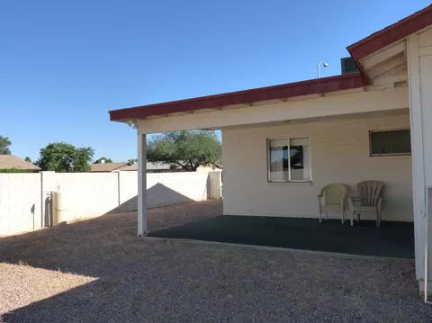 942 S 33rd Pl, Mesa, AZ 85204 photo 30