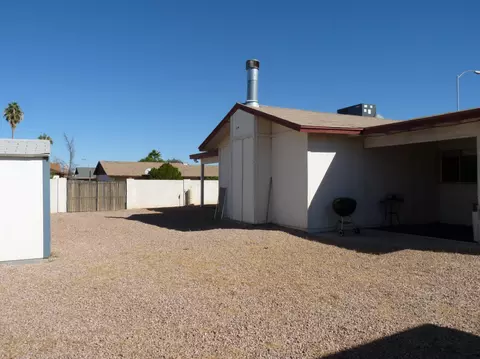 942 S 33rd Pl, Mesa, AZ 85204 photo 32