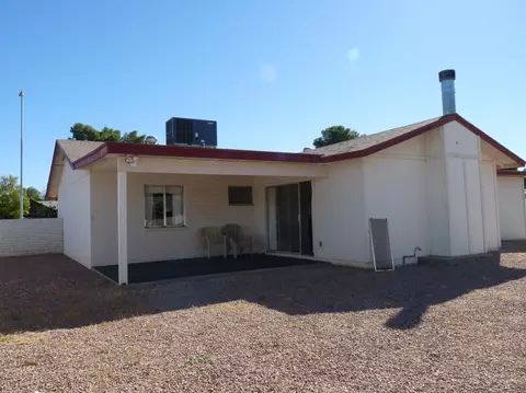 942 S 33rd Pl, Mesa, AZ 85204 photo 29