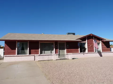 942 S 33rd Pl, Mesa, AZ 85204 photo 1