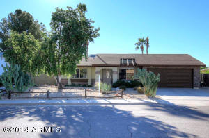 2533 E Dragoon Ave, Mesa, AZ 85204 photo 1