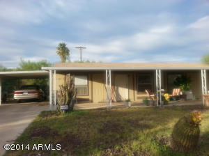 1338 S Lawson Dr, Apache Junction, AZ 85120 photo 2