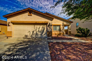 6078 E Valley View Dr, Florence, AZ 85132 photo 1