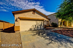 6078 E Valley View Dr, Florence, AZ 85132 photo 3