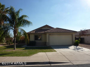 9255 Ellis St, Mesa, AZ 85207 photo 1