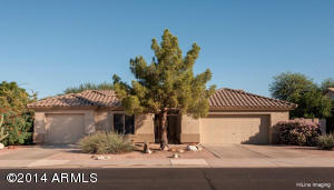 5414 E Harmony Ave, Mesa, AZ 85206 photo 1