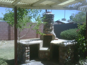 836 W Mitchell Dr, Phoenix, AZ 85013 photo 2