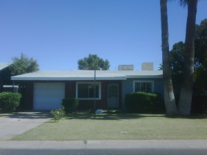 836 W Mitchell Dr, Phoenix, AZ 85013 photo 1