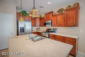 3243 E Meadowview Dr, Gilbert, AZ 85298 photo 6