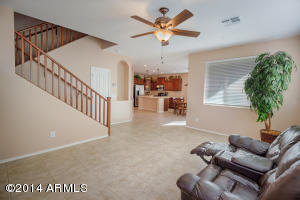3243 E Meadowview Dr, Gilbert, AZ 85298 photo 9