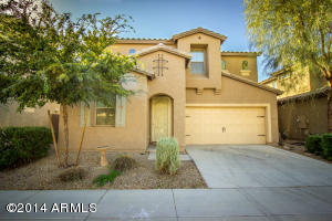 3243 E Meadowview Dr, Gilbert, AZ 85298 photo 1