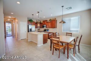 3243 E Meadowview Dr, Gilbert, AZ 85298 photo 2