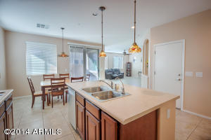 3243 E Meadowview Dr, Gilbert, AZ 85298 photo 4