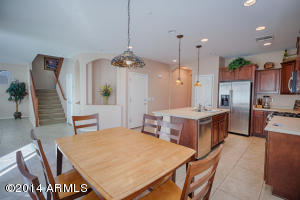 3243 E Meadowview Dr, Gilbert, AZ 85298 photo 5