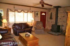 3453 N Kevin Dr, Pine, AZ 85544 photo 5