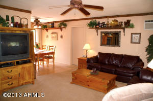 3453 N Kevin Dr, Pine, AZ 85544 photo 7