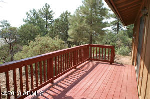 3453 N Kevin Dr, Pine, AZ 85544 photo 18
