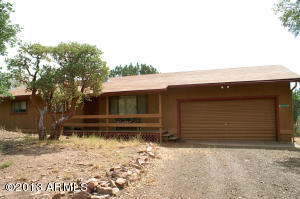 3453 N Kevin Dr, Pine, AZ 85544 photo 2