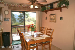 3453 N Kevin Dr, Pine, AZ 85544 photo 8