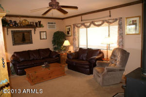 3453 N Kevin Dr, Pine, AZ 85544 photo 6