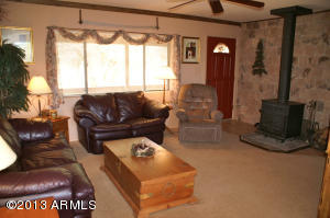 3453 N Kevin Dr, Pine, AZ 85544 photo 4