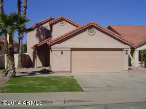 4150 E Cholla Canyon Dr, Phoenix, AZ 85044 photo 1
