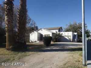 740 E Rose Ln, Phoenix, AZ 85014 photo 1