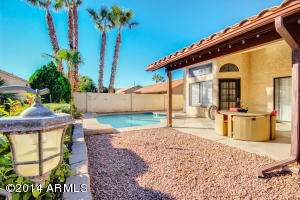 1241 N Abner --, Mesa, AZ 85205 photo 39
