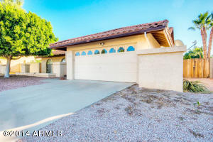 1241 N Abner --, Mesa, AZ 85205 photo 3