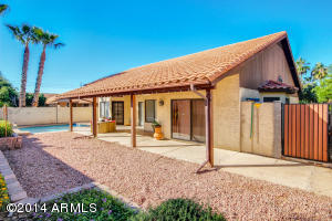 1241 N Abner --, Mesa, AZ 85205 photo 38