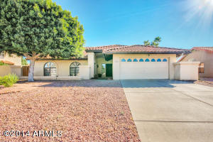 1241 N Abner --, Mesa, AZ 85205 photo 2
