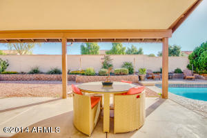 1241 N Abner --, Mesa, AZ 85205 photo 42