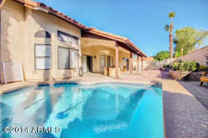 1241 N Abner --, Mesa, AZ 85205 photo 35