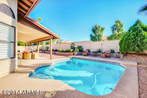 1241 N Abner --, Mesa, AZ 85205 photo 36
