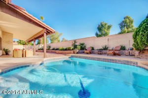 1241 N Abner --, Mesa, AZ 85205 photo 37