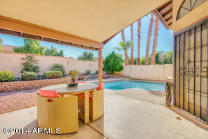1241 N Abner --, Mesa, AZ 85205 photo 41