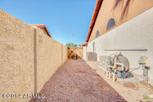 1241 N Abner --, Mesa, AZ 85205 photo 44