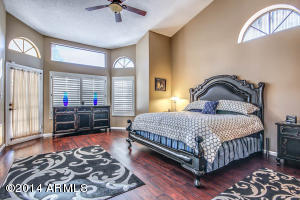 1241 N Abner --, Mesa, AZ 85205 photo 23